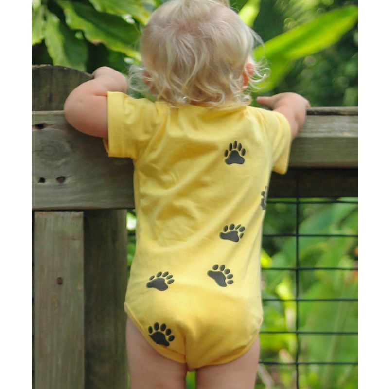 Doodle Pants - Body Panda