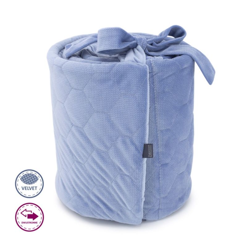 Makaszka - Bettumrandung Samt Na Sygnale