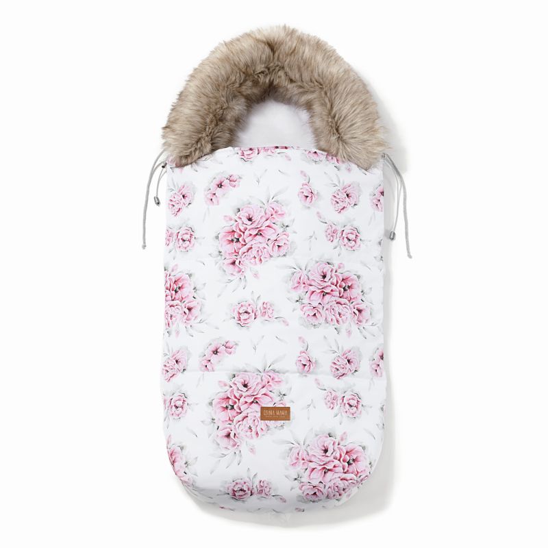 Qbana Mama - Fusssack In Blossom