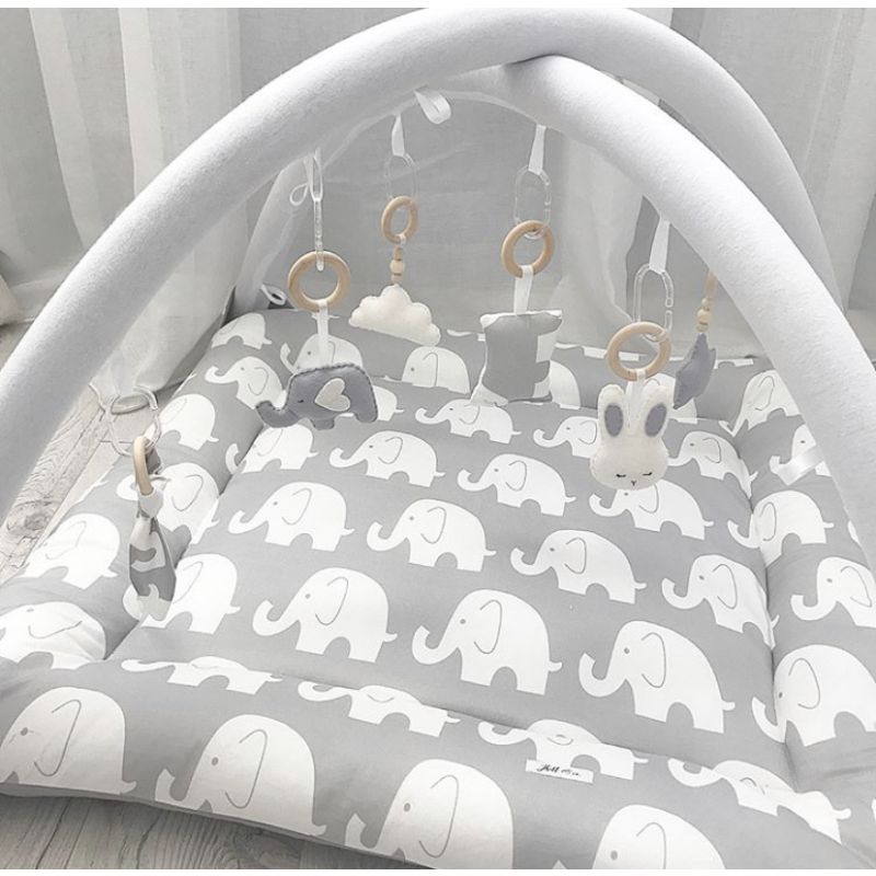 jhett & co - Spielbogen Elephants