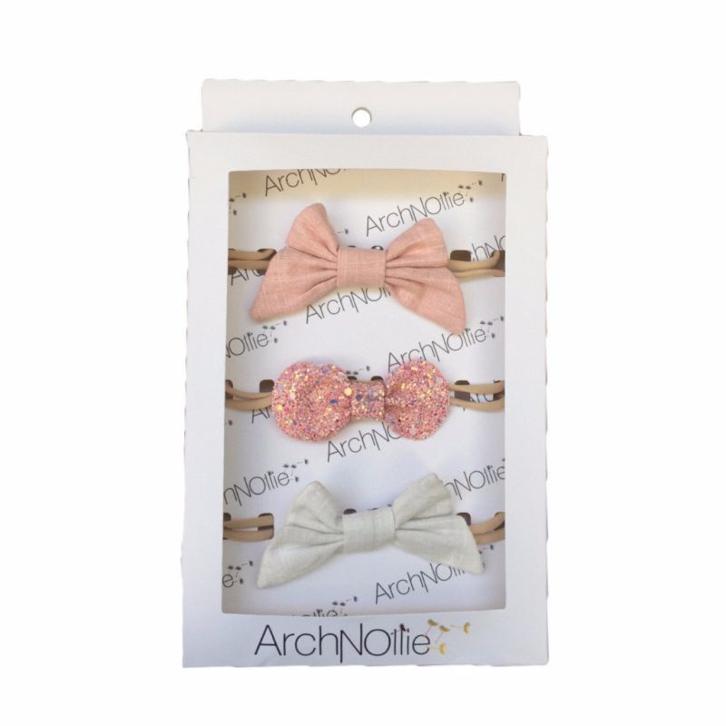 ArchNOllie - Stirnbandset Sailor Bow