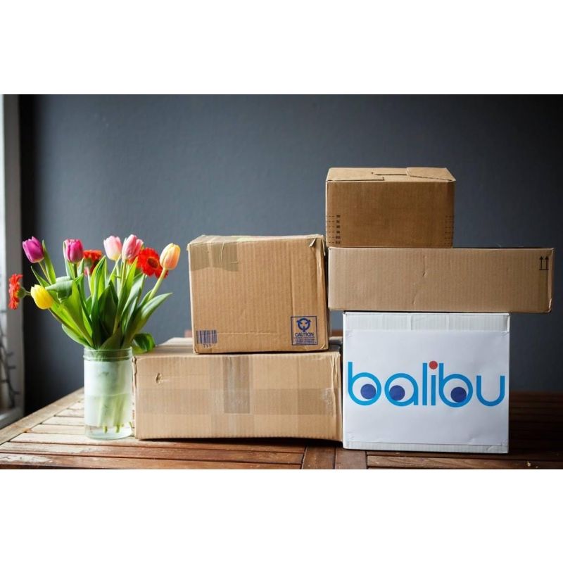 Balibu - Specialbox Babys 1. Jahr SALE 40%