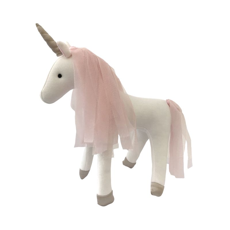 Spinkie - Little Unicorn pink