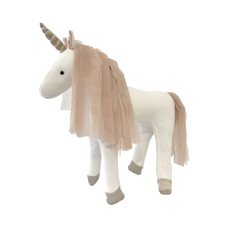 Spinkie - Little Unicorn champagner