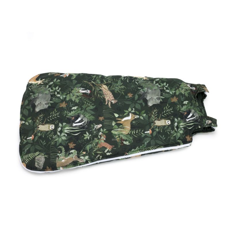 Makaszka - Schlafsack Woodland