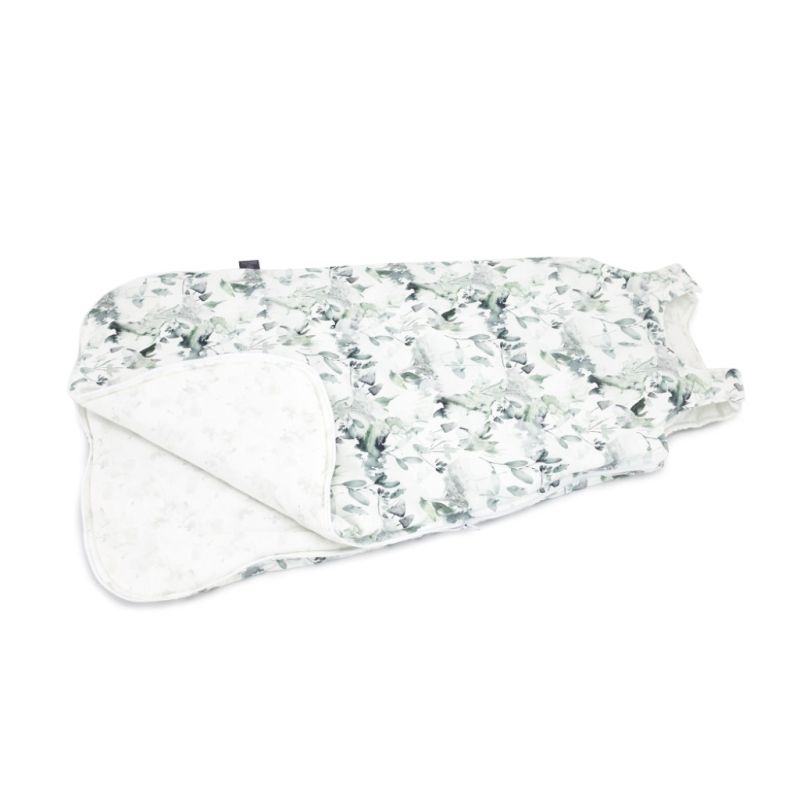 Makaszka - Schlafsack Sage Green