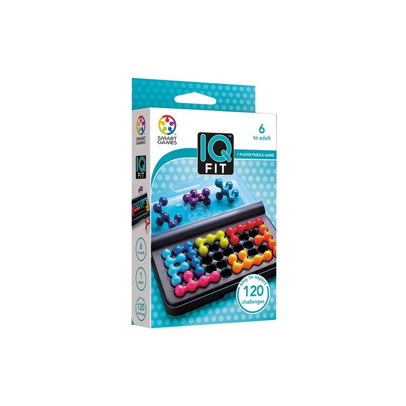 Smart Games - IQ Fit