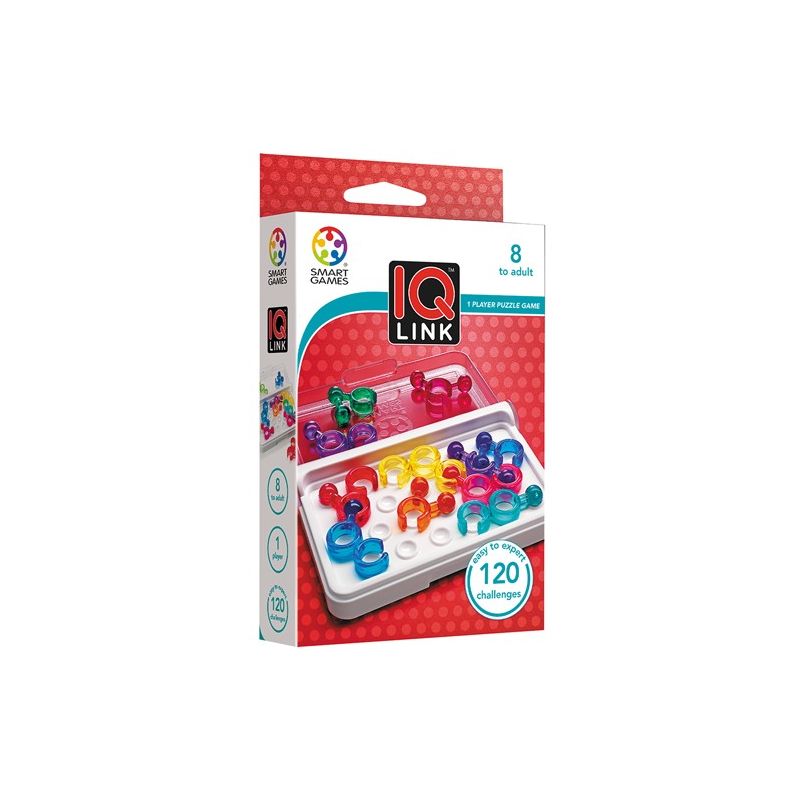 Smart Games - IQ Link