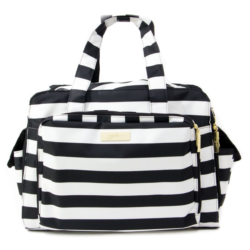 Ju-Ju-Be - Be Prepared First Lady