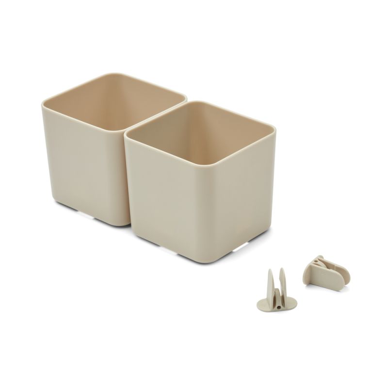 LIEWOOD - Jamal Aufbewahrung S Sandy