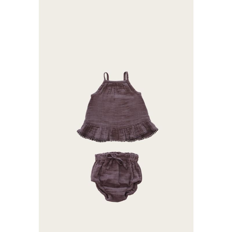 Jamie Kay - Muslin Set Zoe