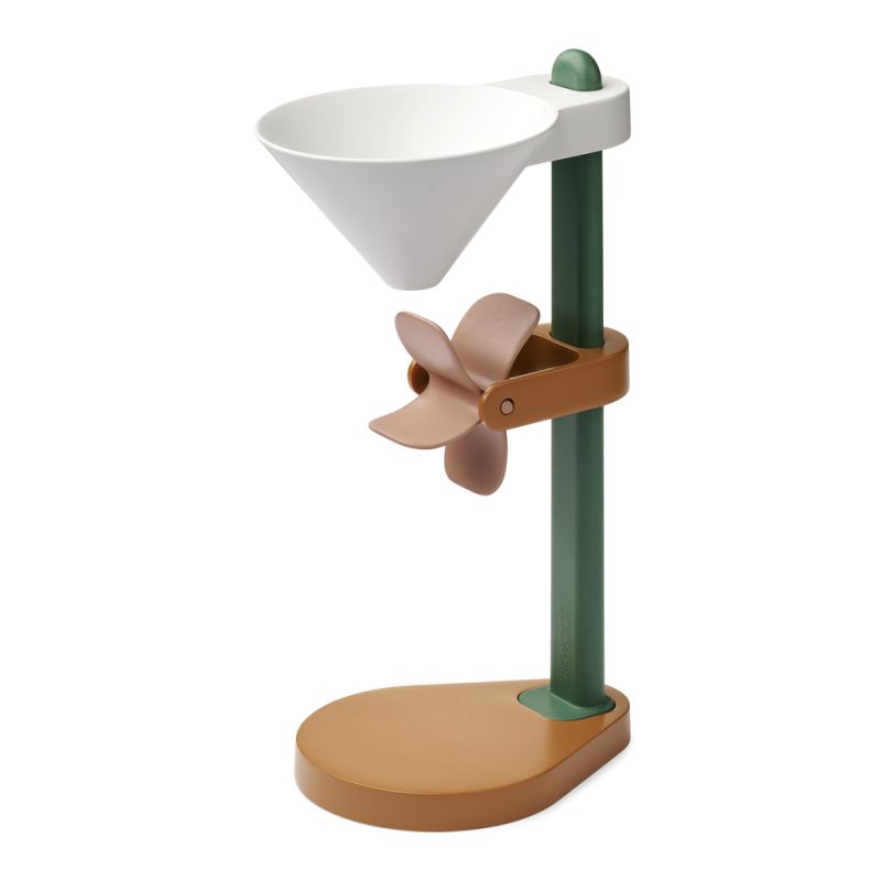 LIEWOOD - Jeppe Wassermühle Garden Green Mix