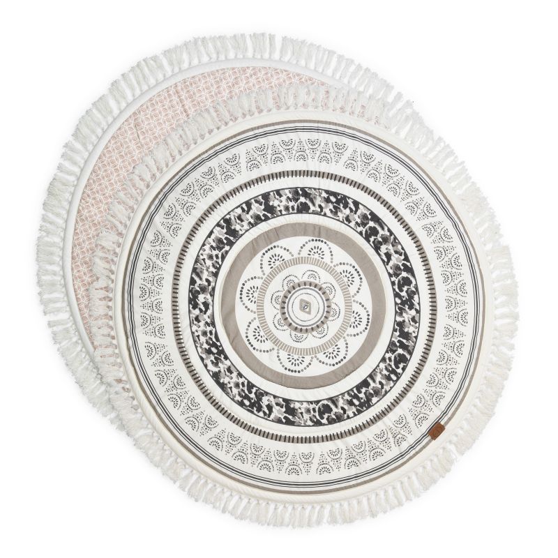 Elodie - Playmat Desert Weaves