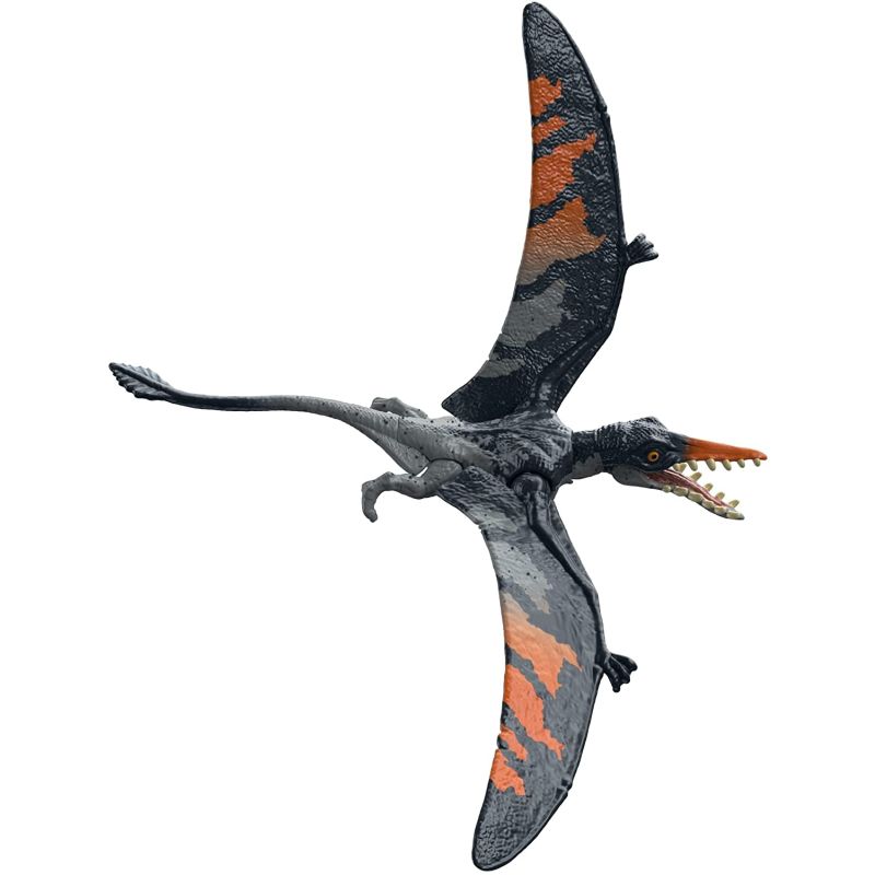 Mattel - Jurassic World Wild Pack - Rhamphorhynchus