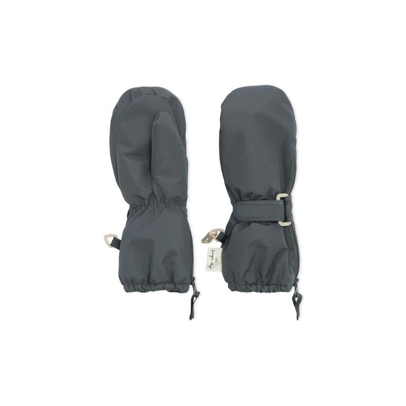 Konges Sløjd - Nohr Schneehandschuhe Magnet