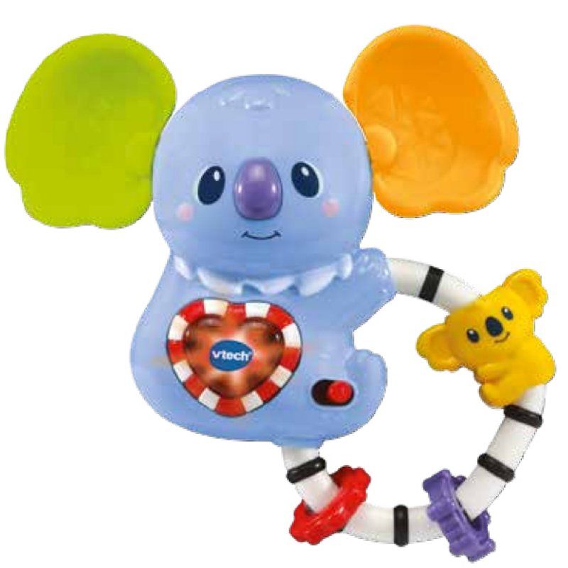 VTech - Koalarassel