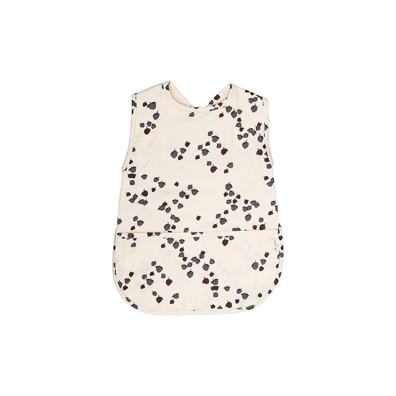 Konges Sløjd - Comea Lätzchen Mulberry