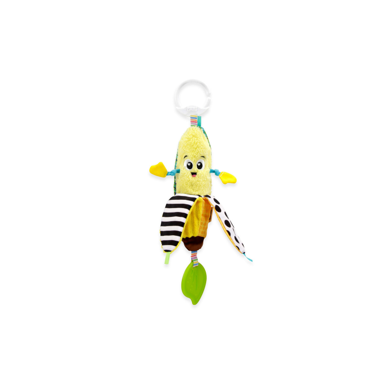 Lamaze - Clip & Go Bea, die Banane