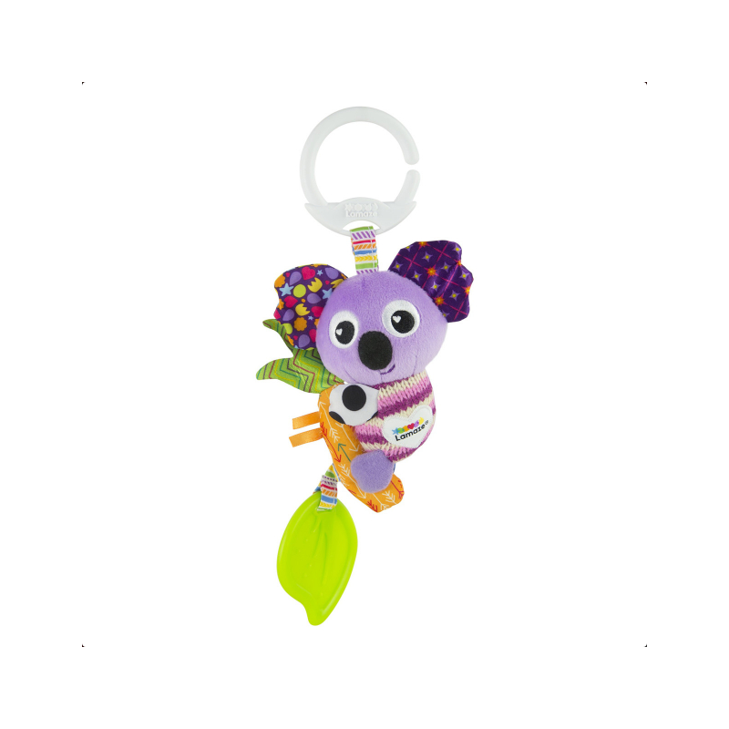 Lamaze - Clip & Go Walla der Koala