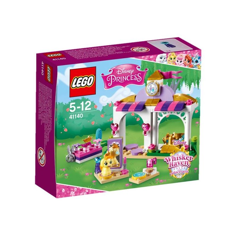 LEGO® Disney™ Princess 41140 - Daisys Schönheitssalon