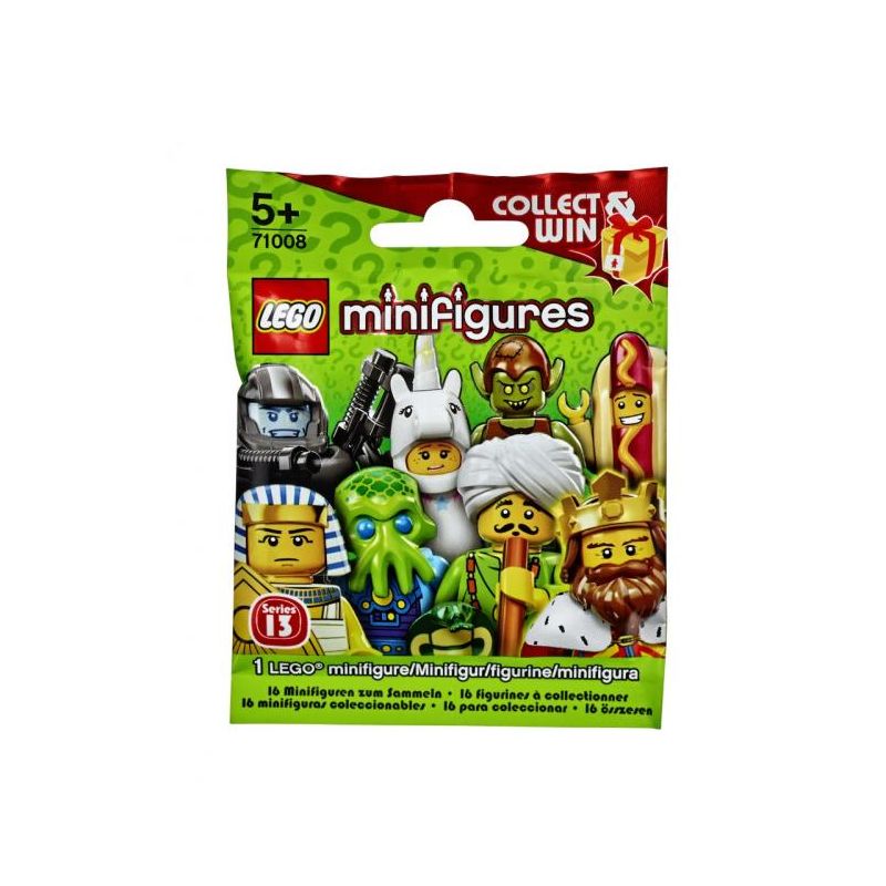 LEGO® Minifiguren 71008  - Series 13