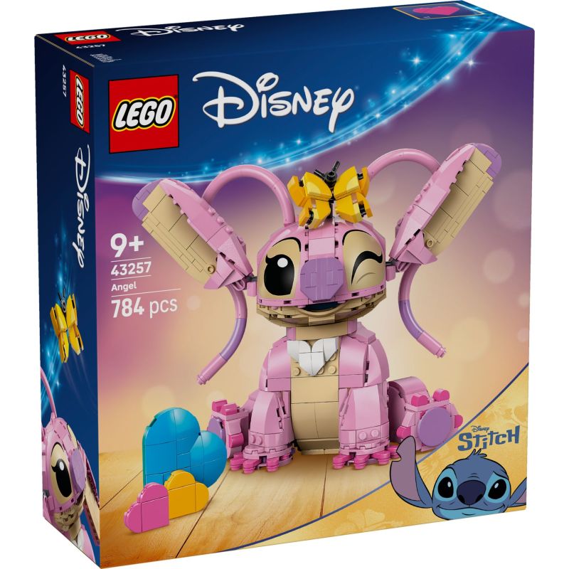 LEGO® Disney™ 43257 - Angel