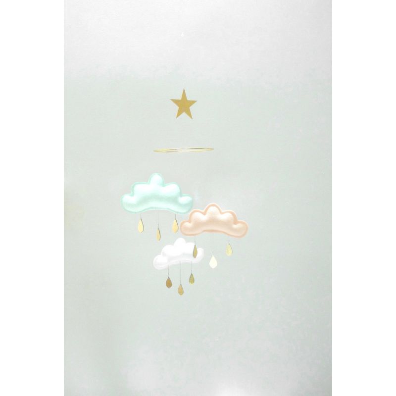 The Butter Flying - Cloud Light Irina