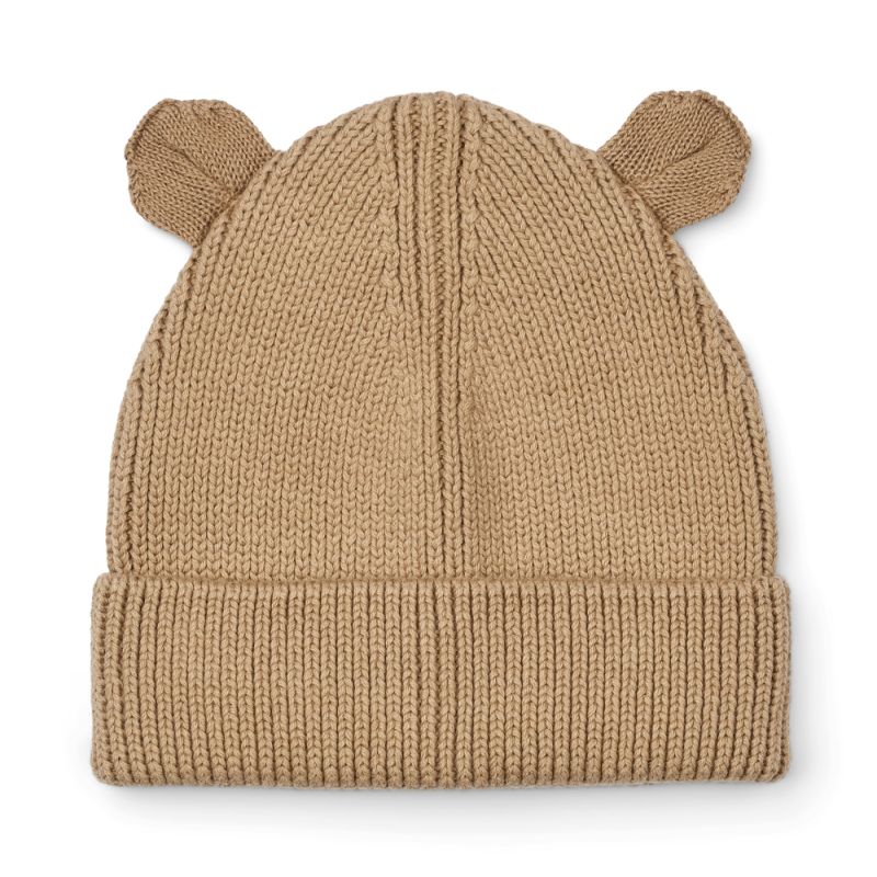 LIEWOOD - Gina Beanie Oat