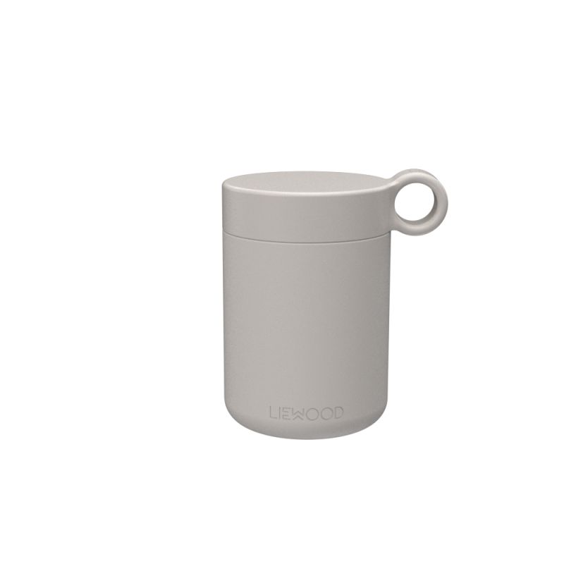 LIEWOOD - Thermobecher Kian Sandy