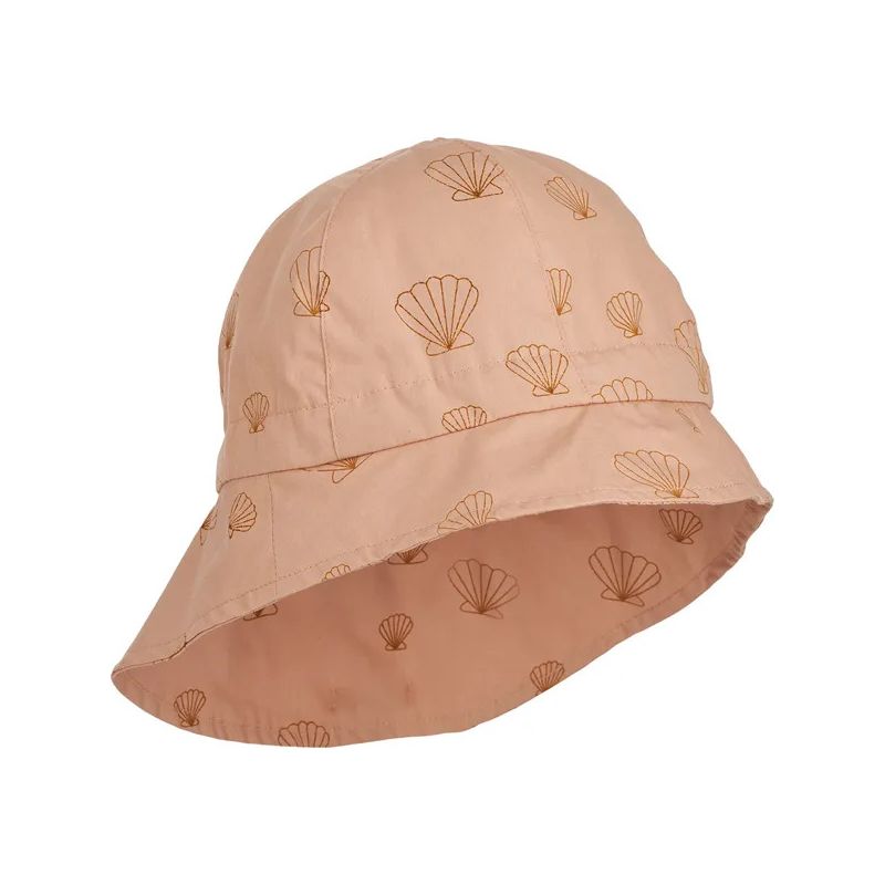 LIEWOOD - Sunneva Sonnenhut Seashell Pale Tuscany