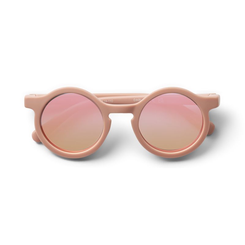 LIEWOOD - 4-10 Jh Darla Sonnenbrille Spiegel Tuscany Rose