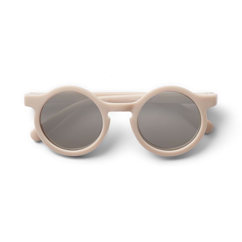 LIEWOOD - 4-10 Jh Darla Sonnenbrille Spiegel Sandy