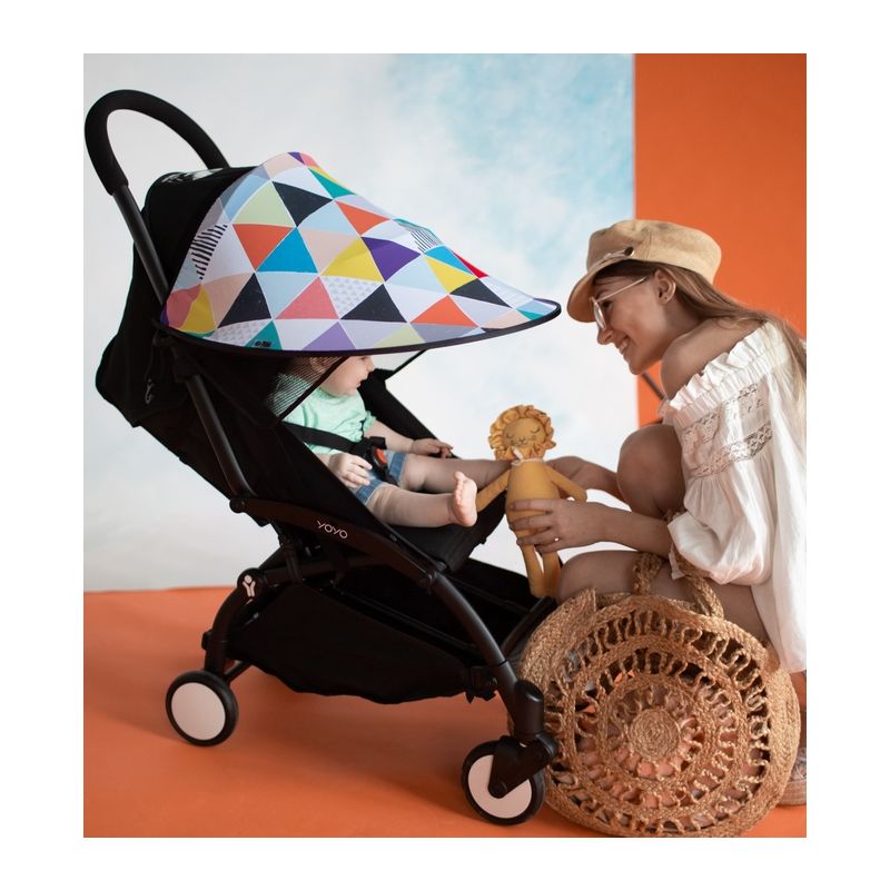 LEOKID - Sonnen Cap Color Newbies