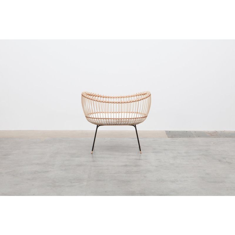 Bermbach Handcrafted - Stubenbett Lola inkl. Matratze