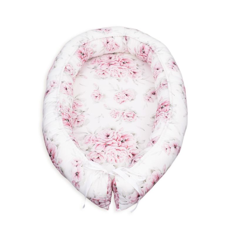 Qbana Mama - Babynest Blossom