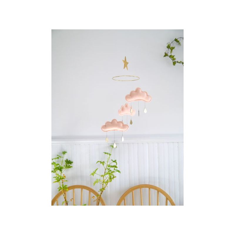 The Butter Flying - Cloud May