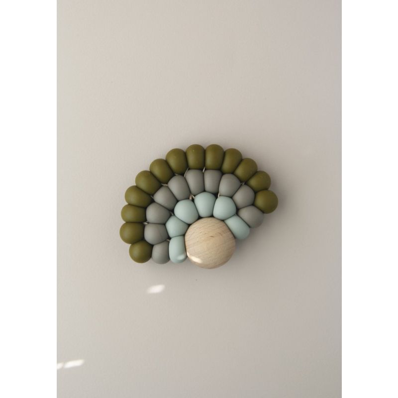 littleCHEW - Greifling Rainbow Gillmo