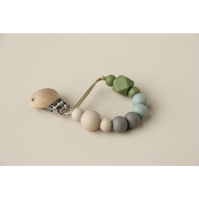 littleCHEW - Schnullerclip Jelly