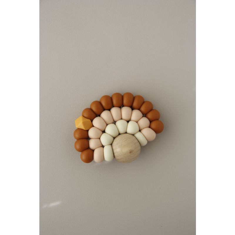 littleCHEW - Greifling Rainbow Mango