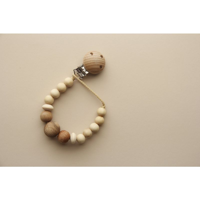 littleCHEW - Schnullerclip Lape