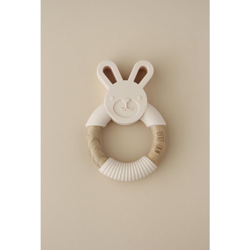 littleCHEW - Greifling Bunny Blush