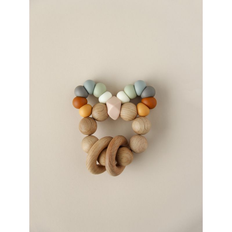 littleCHEW - Greifling Bunny Mula