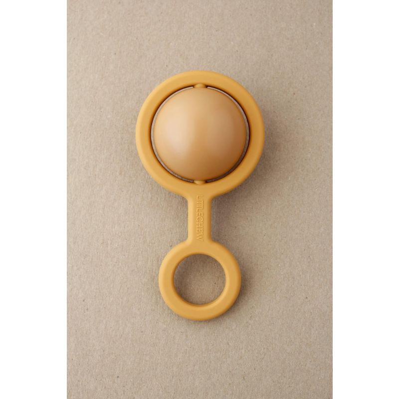 littleCHEW - Rassel Mustard