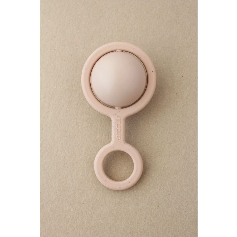 littleCHEW - Rassel Puderrosa