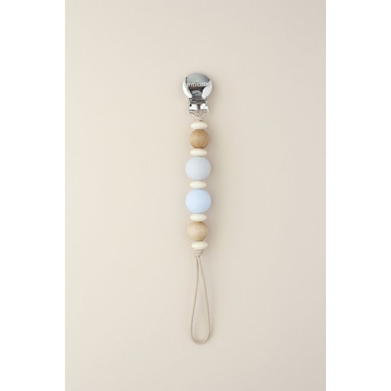 littleCHEW - Schnullerclip Summer Sky