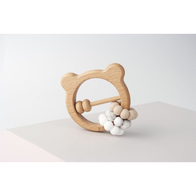 littleCHEW - Greifling Bär True Nature