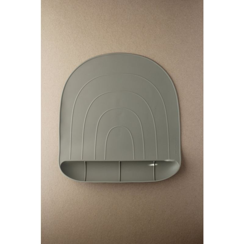 littleCHEW - Tischset Rainbow Thyme