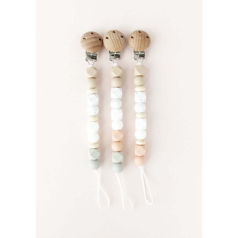 littleCHEW - Schnullerclip Balla