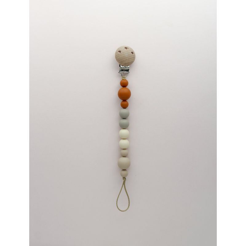 littleCHEW - Schnullerclip Doulla