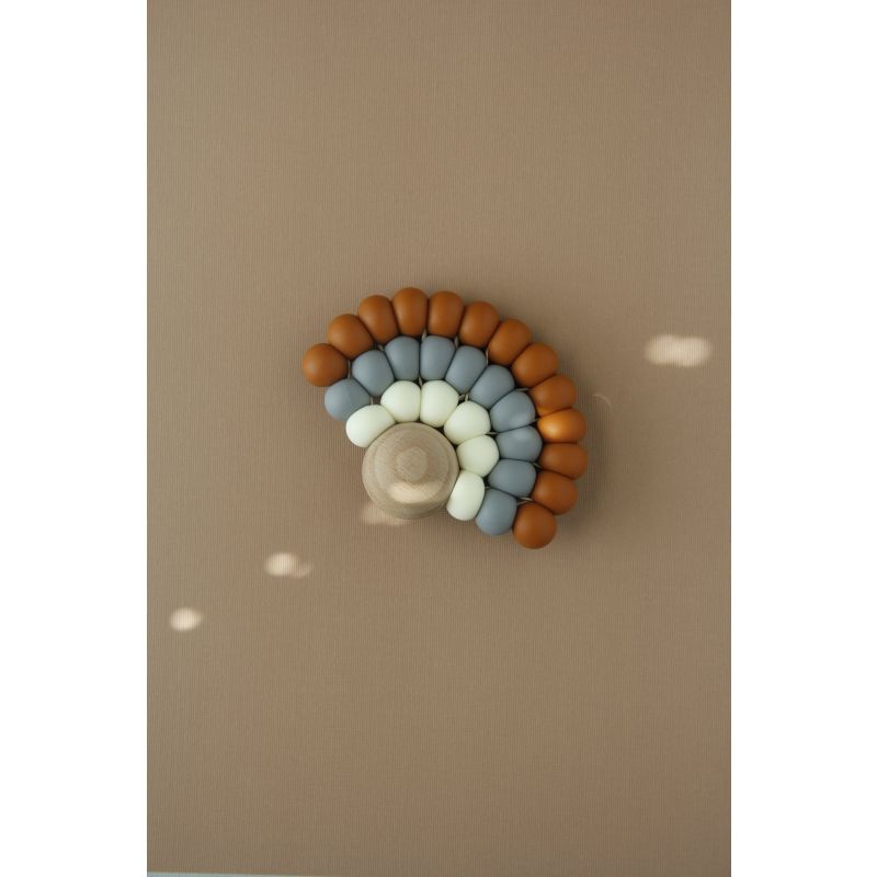 littleCHEW - Greifling Rainbow Charri